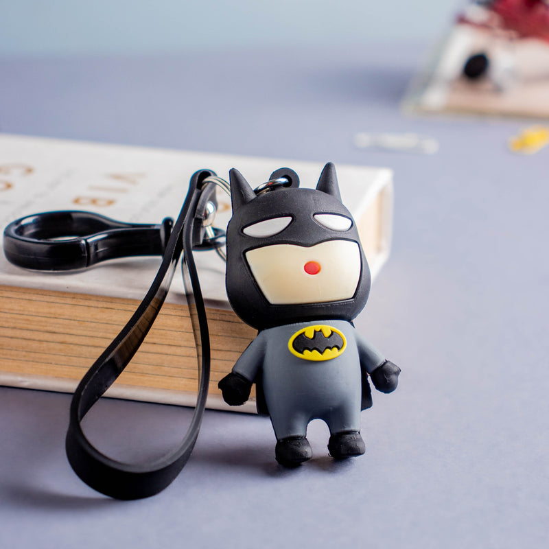 Batman Keychain