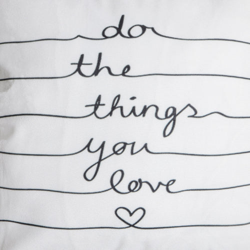 Inspirational Cushion Case