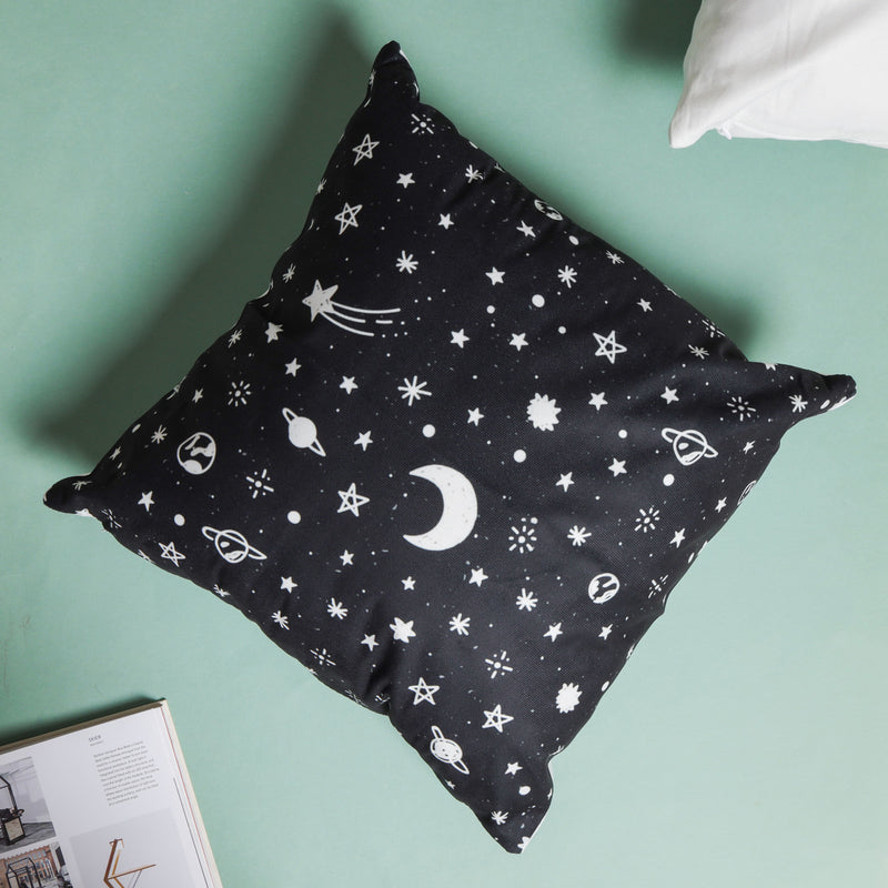 Night Sky Cushion Case