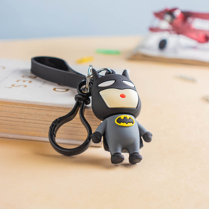 Batman Keychain