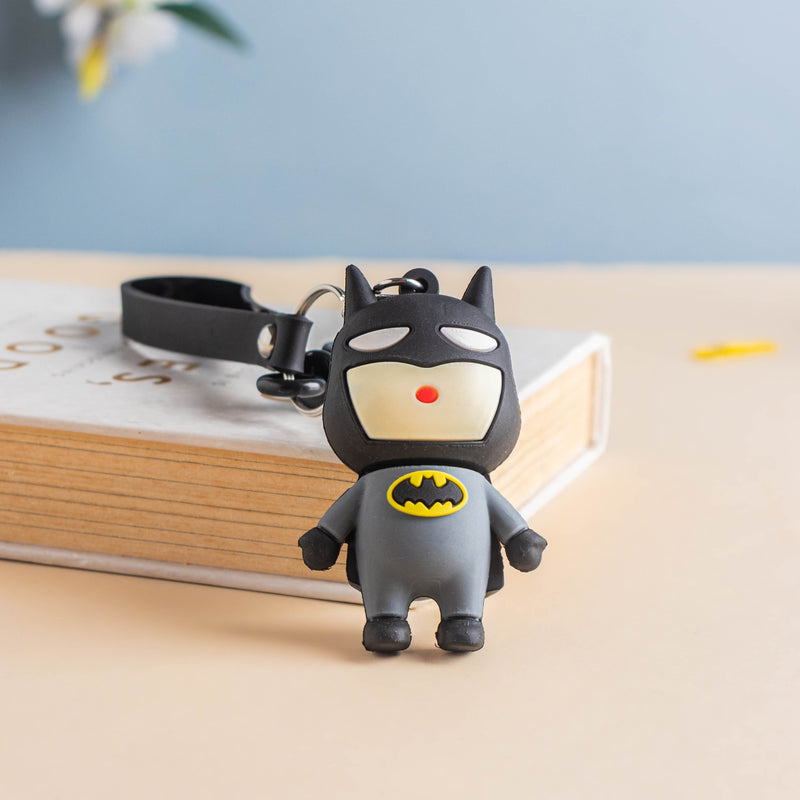 Batman Keychain