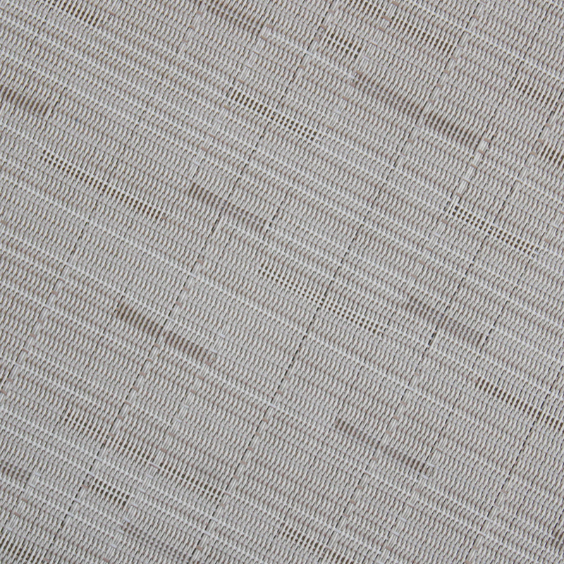Round Placemat Cream Set of 4