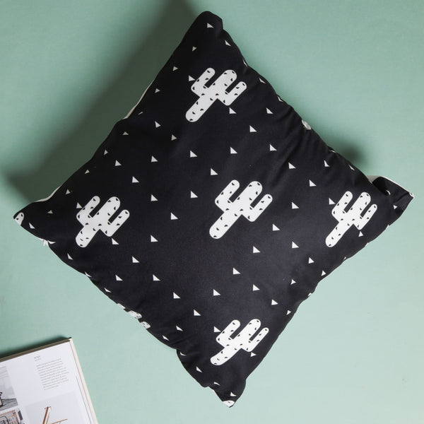 Cactus Cushion Case