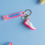 Shoe Keychain