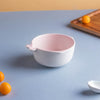 Mini Fish Bowl 250 ml - Bowl,ceramic bowl, snack bowls, curry bowl, popcorn bowls | Bowls for dining table & home decor