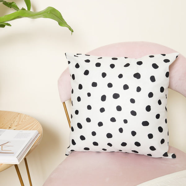 Spotted Pillow Slip