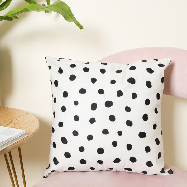 Spotted Pillow Slip