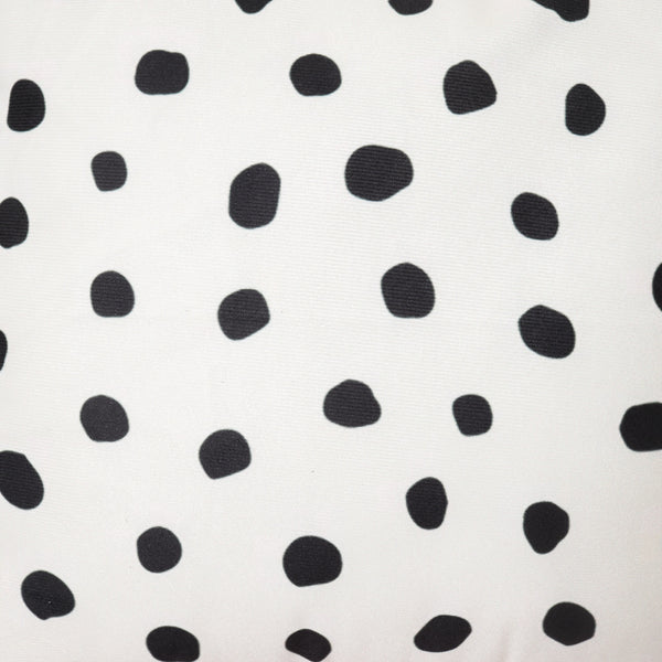 Spotted Pillow Slip