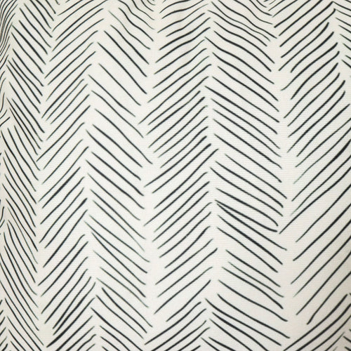Zigzag Line Pillow Slip