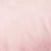 Pink Velvet Cushion Case