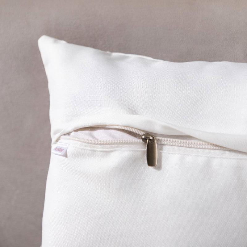 Festive Celestial Cushion Cover Set Of 2 16x16 Inch