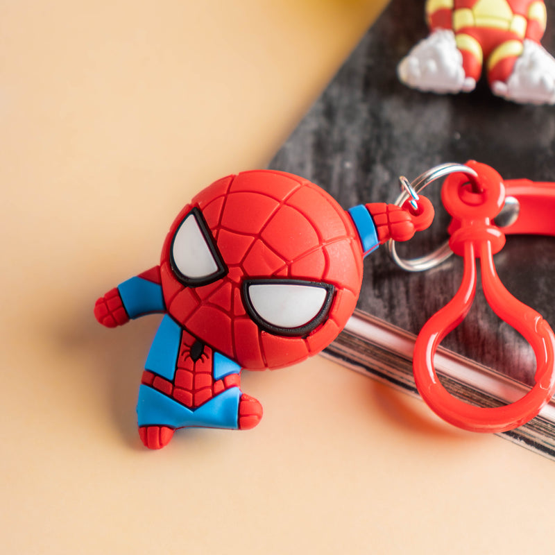 Marvel Keychain