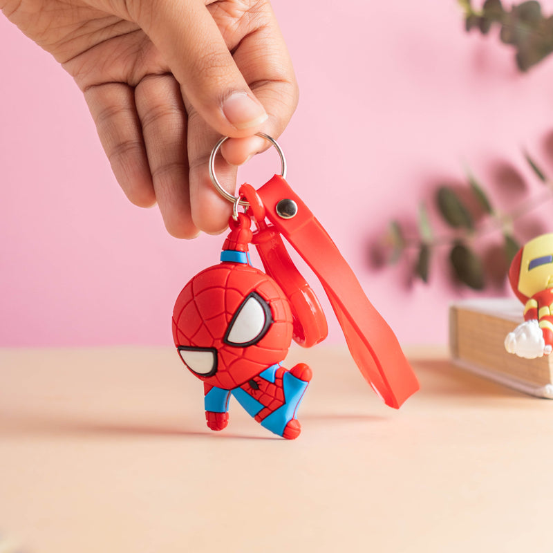 Marvel Keychain