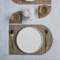Coaster and Placemat Set