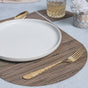 Coaster and Placemat Set