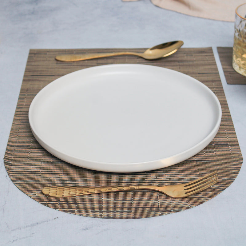 Coaster and Placemat Set