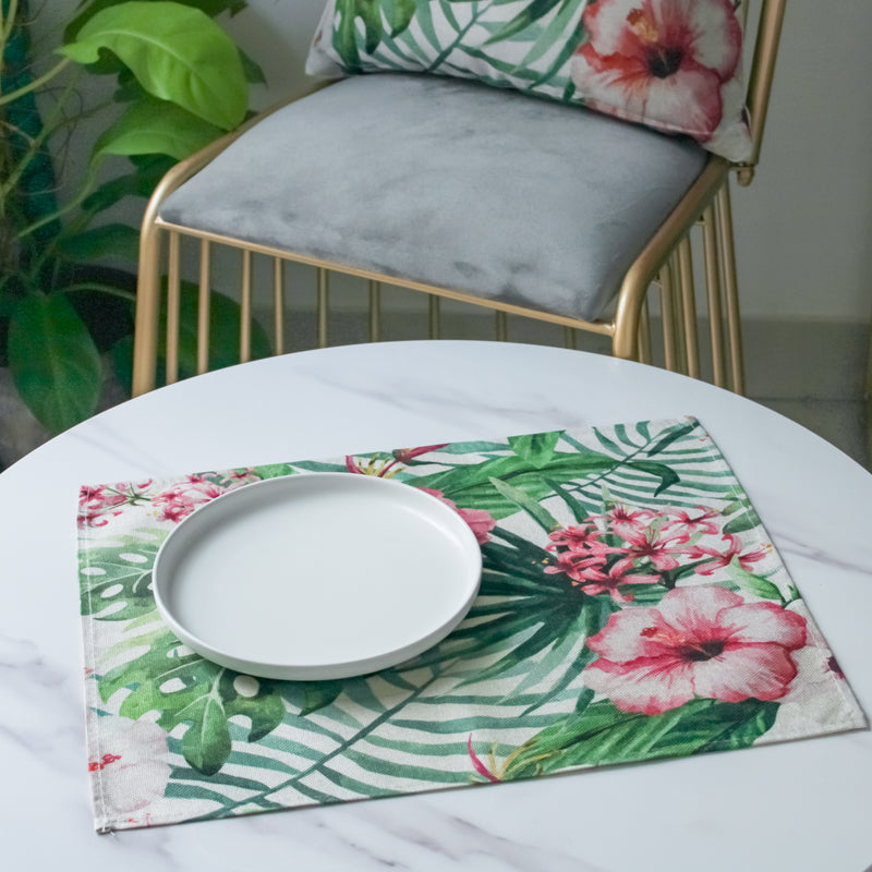 Jungle Table Mat Set of 2