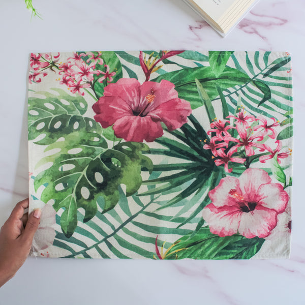 Jungle Table Mat Set of 2