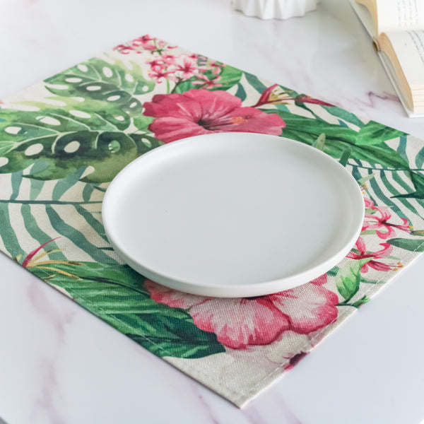 Jungle Table Mat Set of 2
