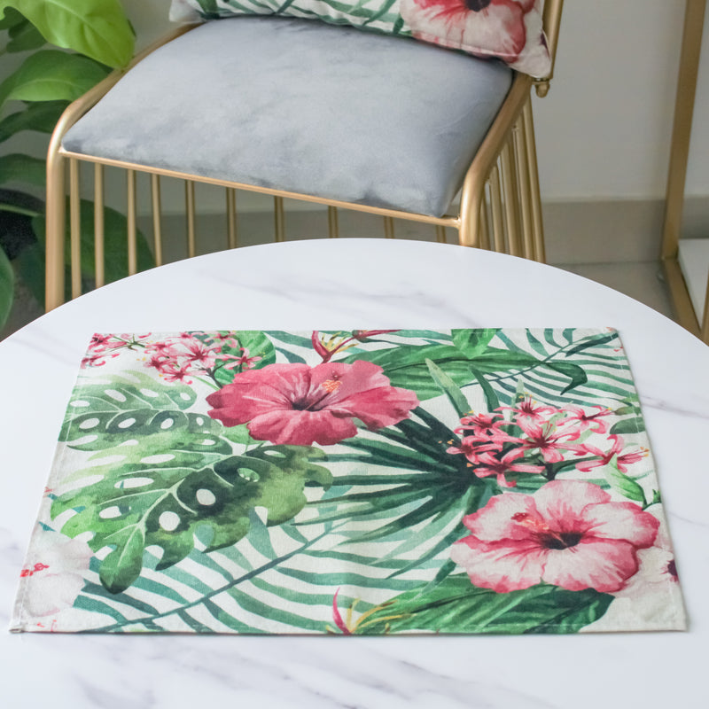Jungle Table Mat Set of 2