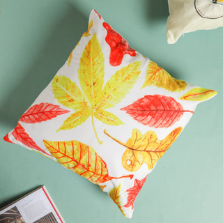 Fall Pillow Slip