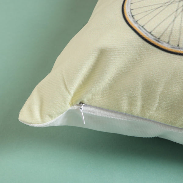 Contemporary Design Pillow Slip