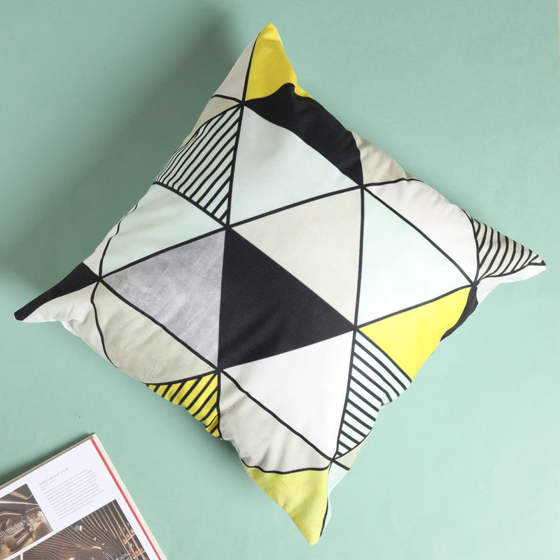 Pastel Passion Pillow Slip