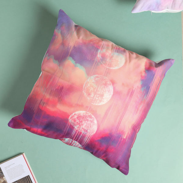Moon Pillow Slip