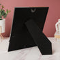 Sleek Black Photo Frame 11 Inch - Picture frames and photo frames online | Home decor online