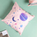 Planetary Pillow Slip