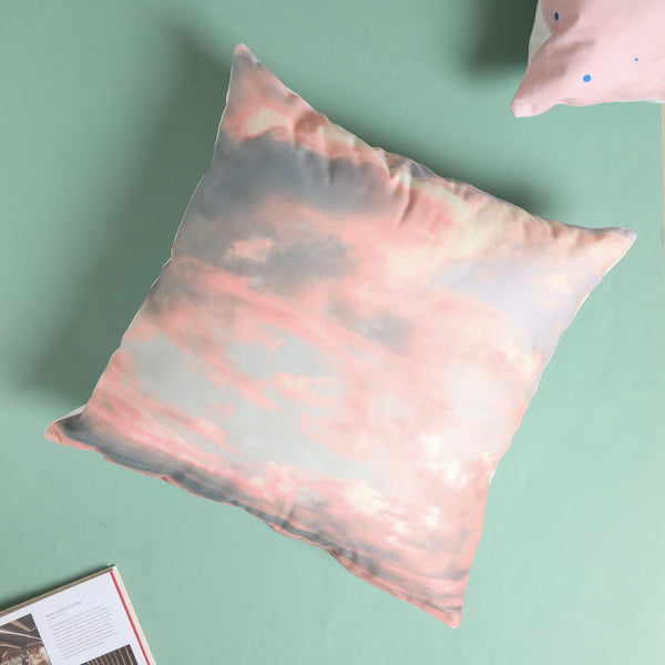 Morning Sky Pillow Slip