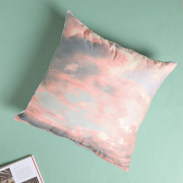 Morning Sky Pillow Slip