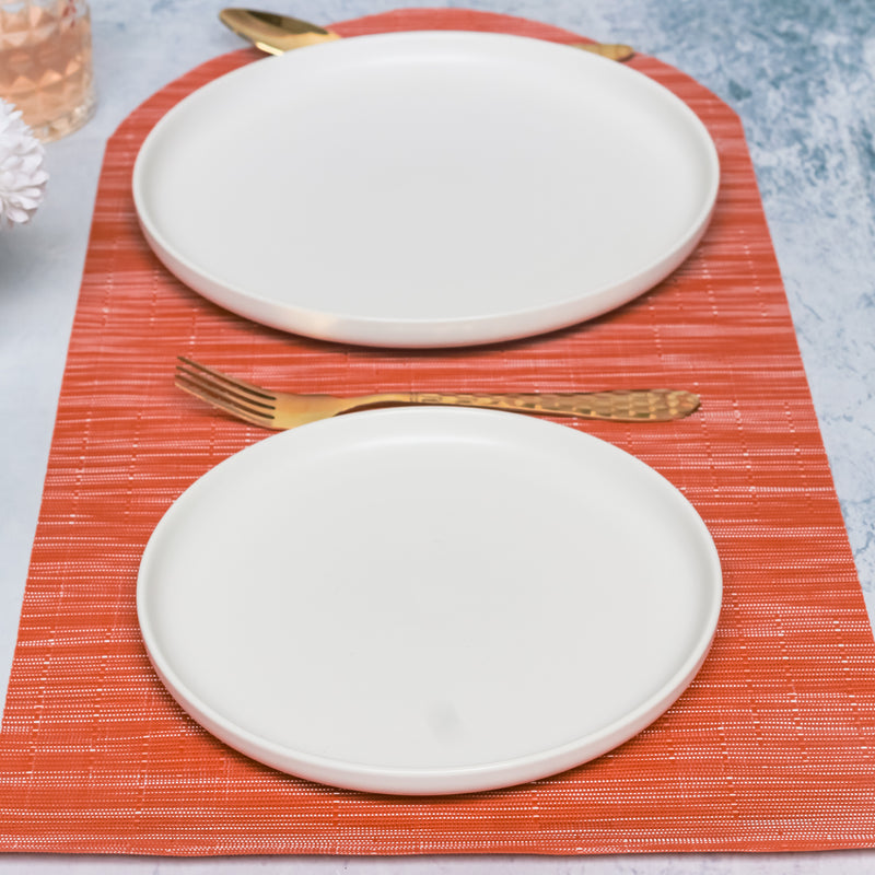 Bright Long Table Mat