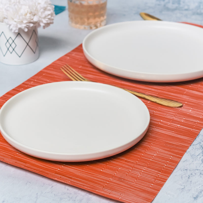 Bright Long Table Mat