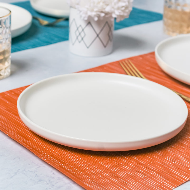 Bright Long Table Mat