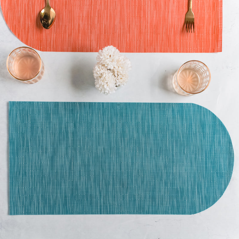 Bright Long Table Mat