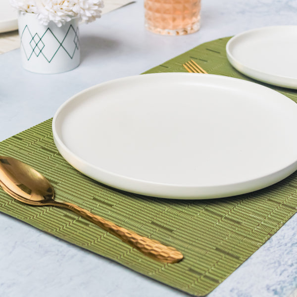 Modern Long Table Placemat