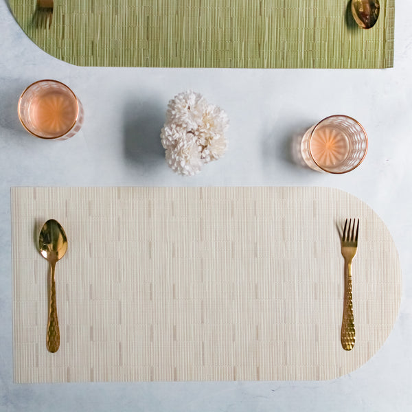 Modern Long Table Placemat