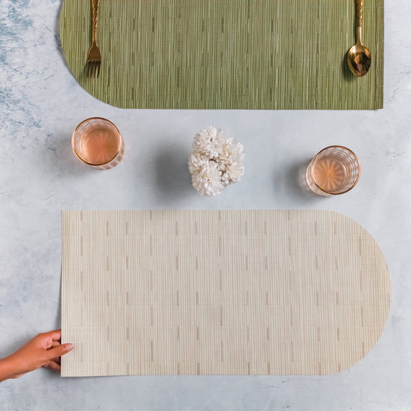 Modern Long Table Placemat