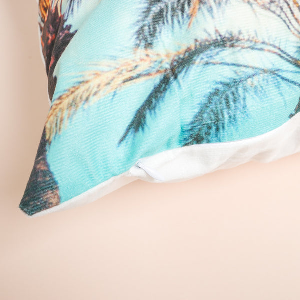 Good Vibes Pillow Cover