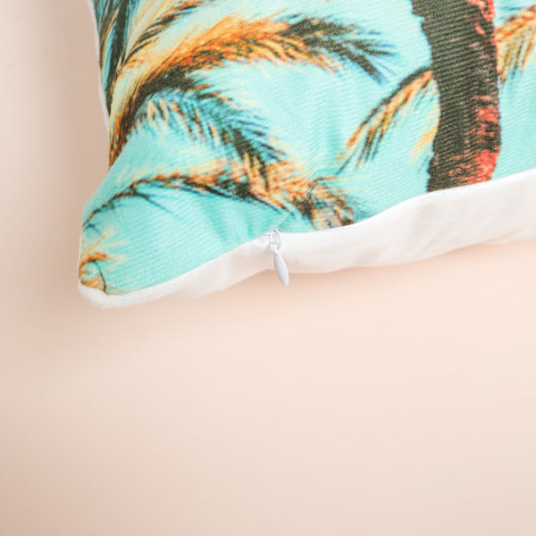 Marine Couch Pillow Cover