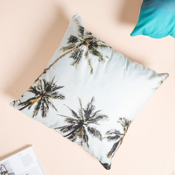 Sky Design Pillow Cover