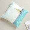 Boat Design Pillow Cover
