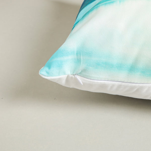 Clear Sea Pillow Cover