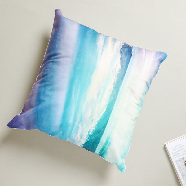 Clear Sea Pillow Cover