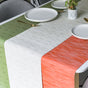 Solid Long Table Runner