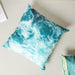 Blue Ocean Pillow Cover