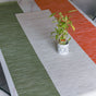 Solid Long Table Runner