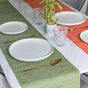 Solid Long Table Runner