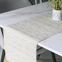 Solid Long Table Runner